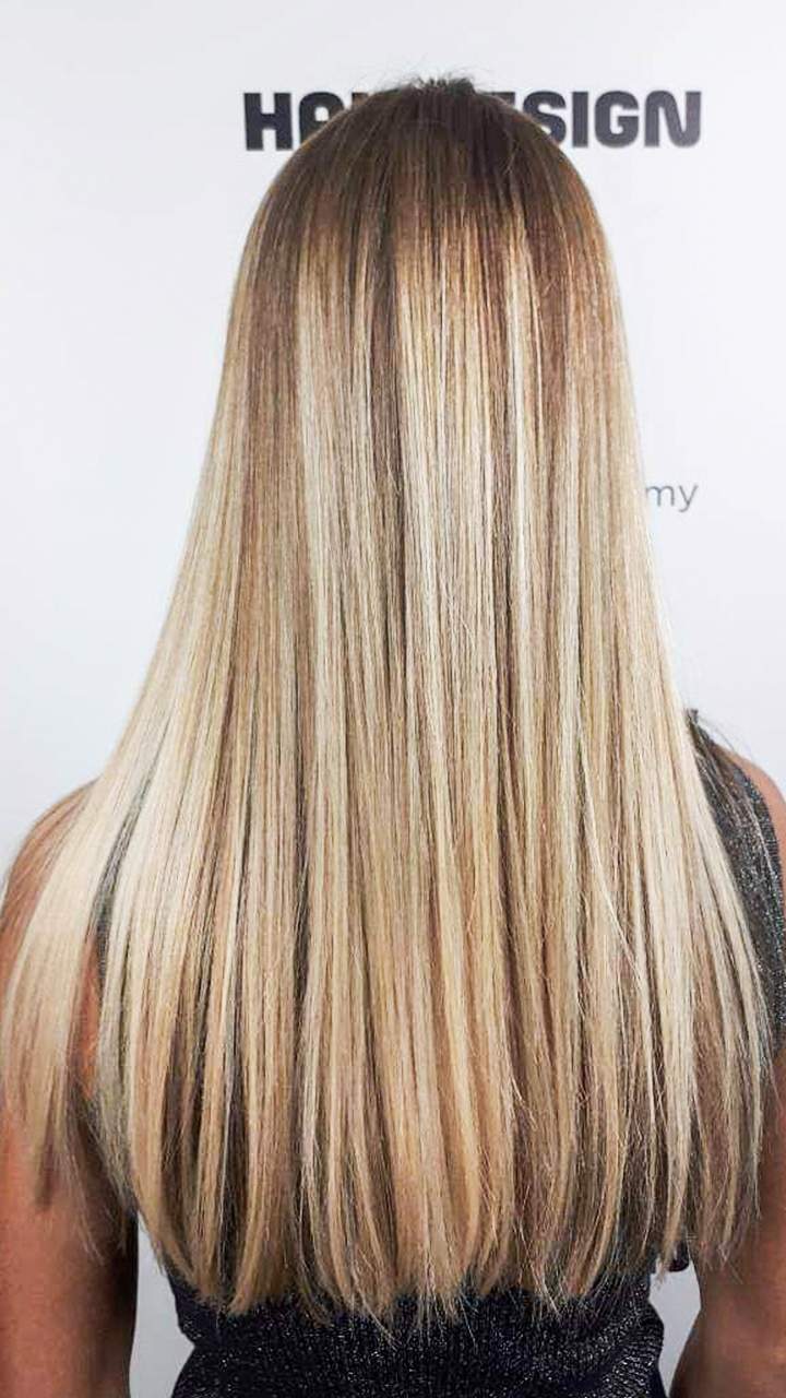 Парикмахеры | Наталья Кузьменко