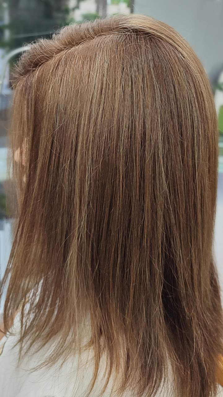 Парикмахеры | Наталья Кузьменко