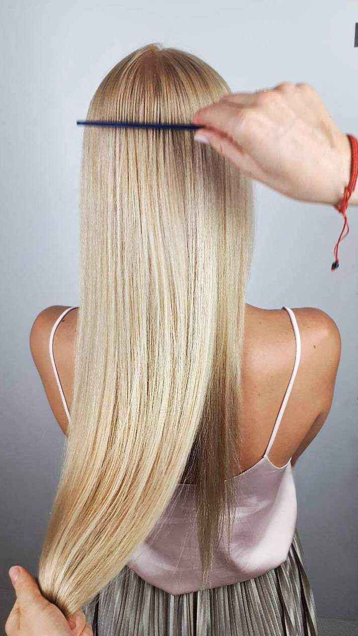 מספרות | נטליה קוזמנקו